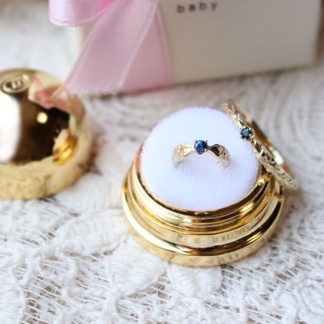 ママとベビーK14